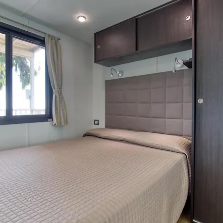 Ξενοδοχείο με διαμερίσματα Grotta Del Saraceno 3*