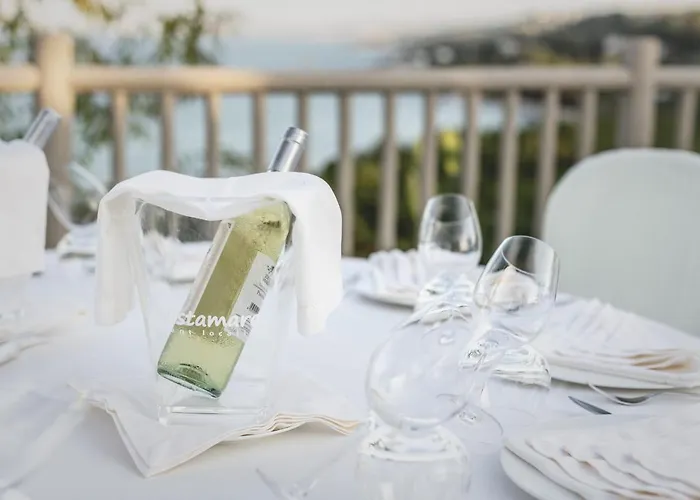 Aparthotel Grotta Del Saraceno 3*