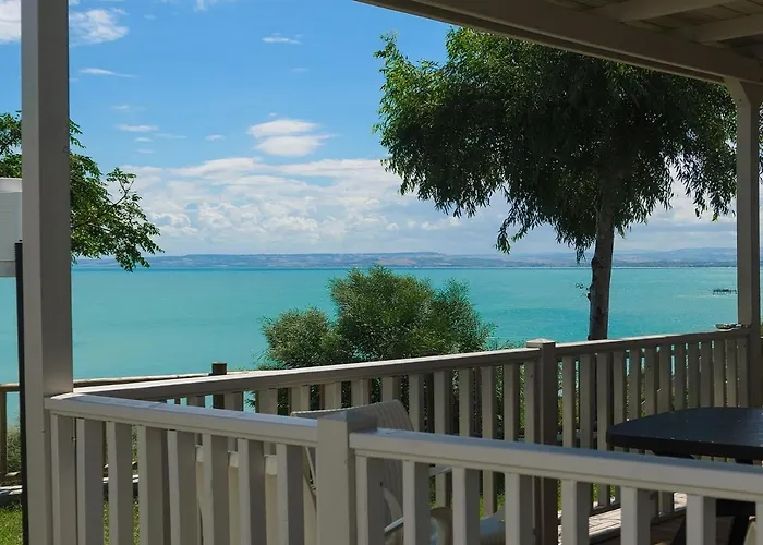 Grotta Del Saraceno Aparthotel