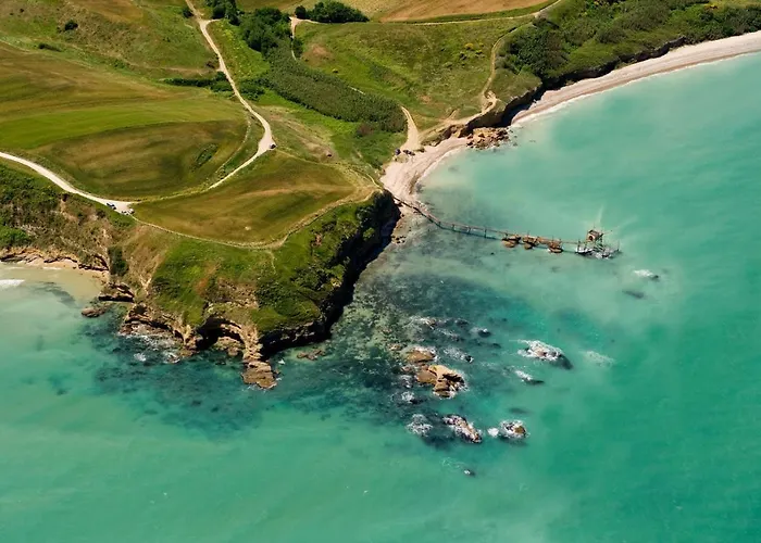 Grotta Del Saraceno 3*