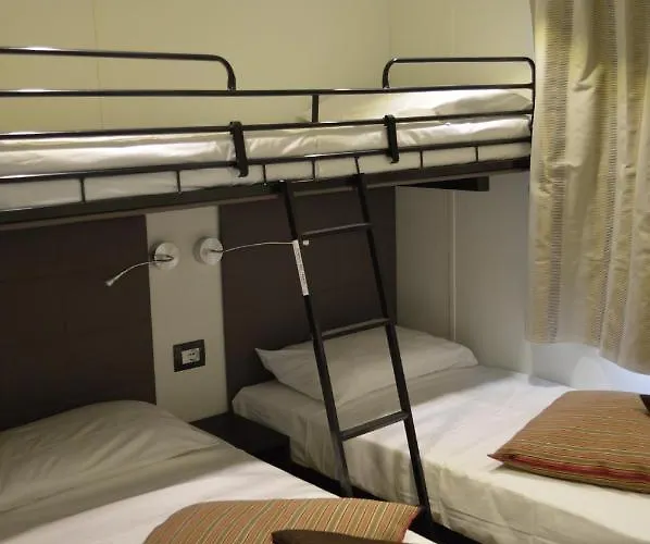 Grotta Del Saraceno 3* Vasto