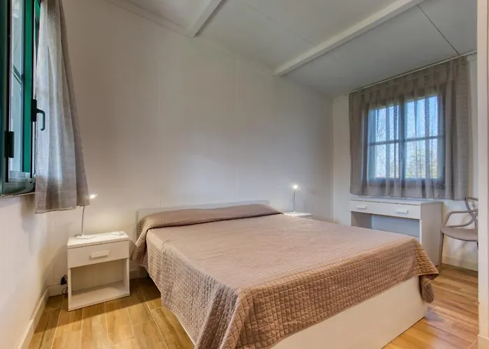 Grotta Del Saraceno 3* Vasto