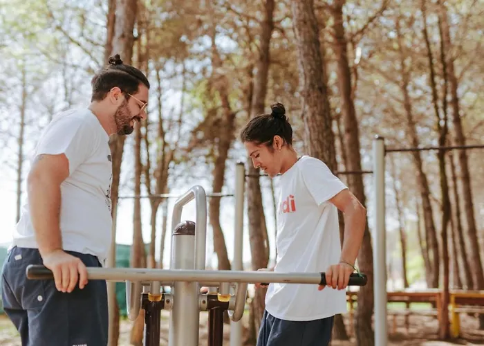 Grotta Del Saraceno Aparthotel 3*