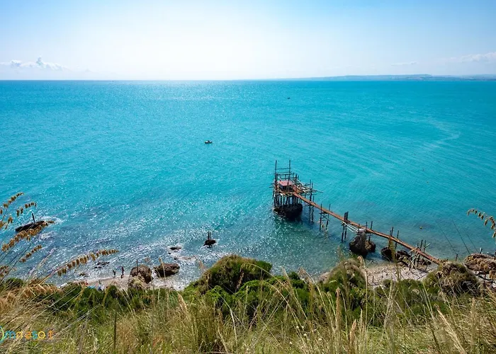 Aparthotel Grotta Del Saraceno
