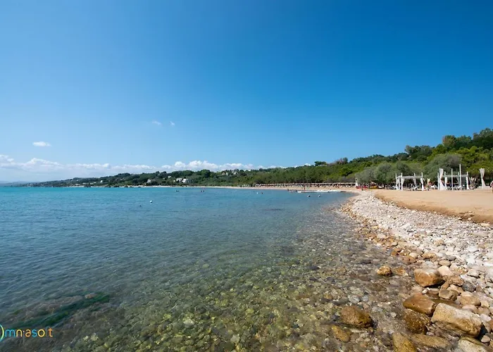 Grotta Del Saraceno Vasto
