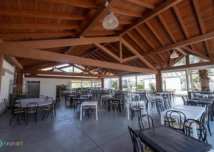 Grotta Del Saraceno 3*