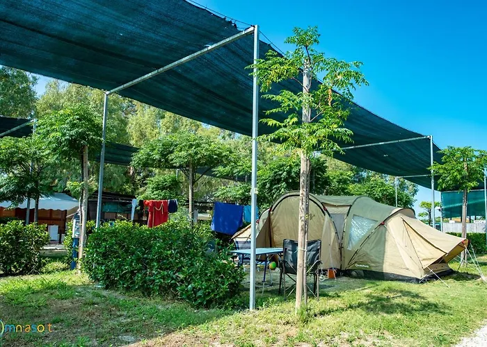 Grotta Del Saraceno Aparthotel 3*