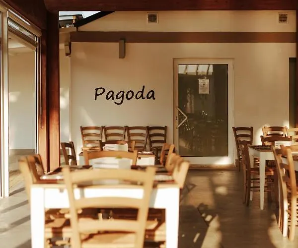 Grotta Del Saraceno Aparthotel