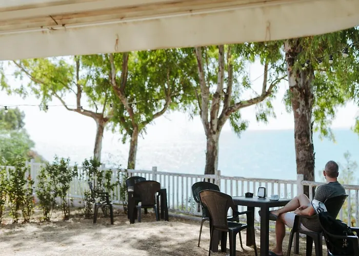 Grotta Del Saraceno 3*