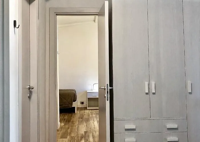 Grotta Del Saraceno Aparthotel