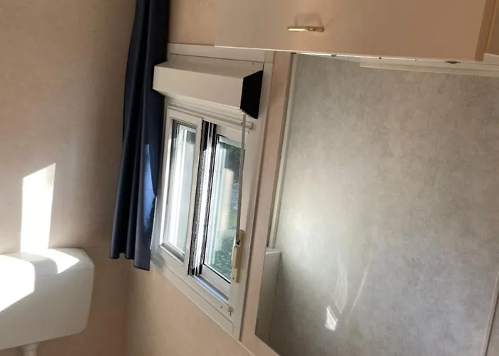 Grotta Del Saraceno Aparthotel