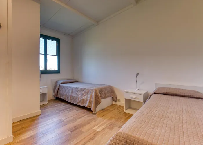 Aparthotel Grotta Del Saraceno Vasto