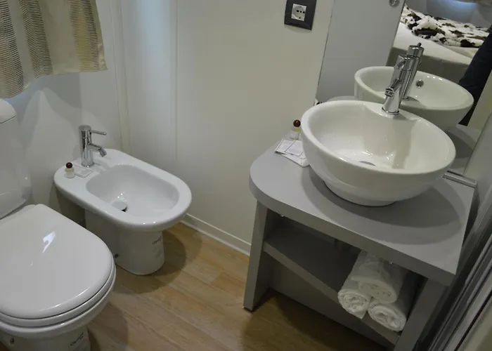 Aparthotel Grotta Del Saraceno 3*