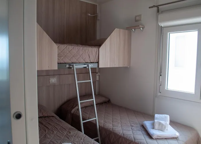 Aparthotel Grotta Del Saraceno 3*