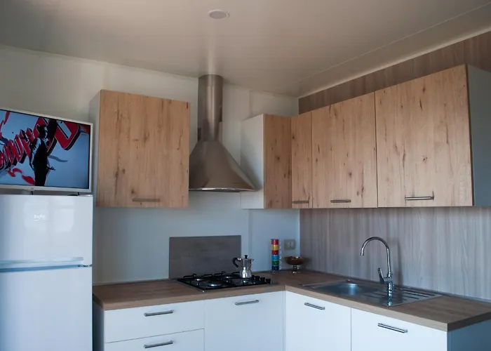 Grotta Del Saraceno Aparthotel 3*