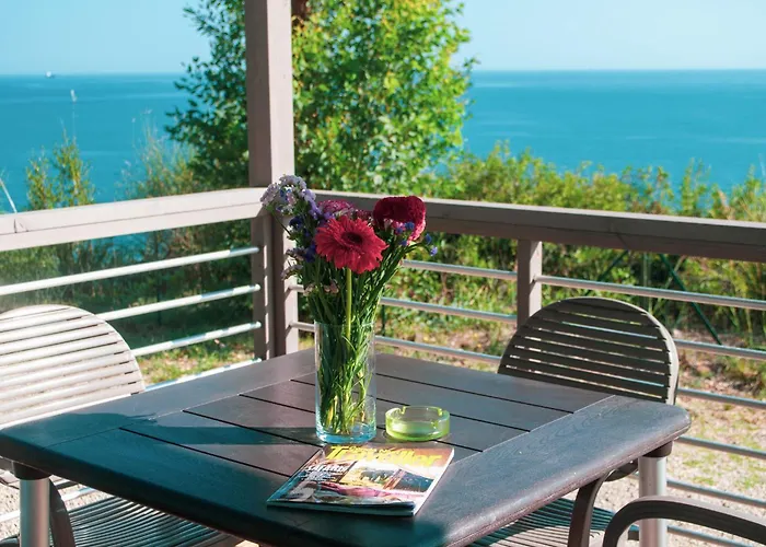 Grotta Del Saraceno Vasto