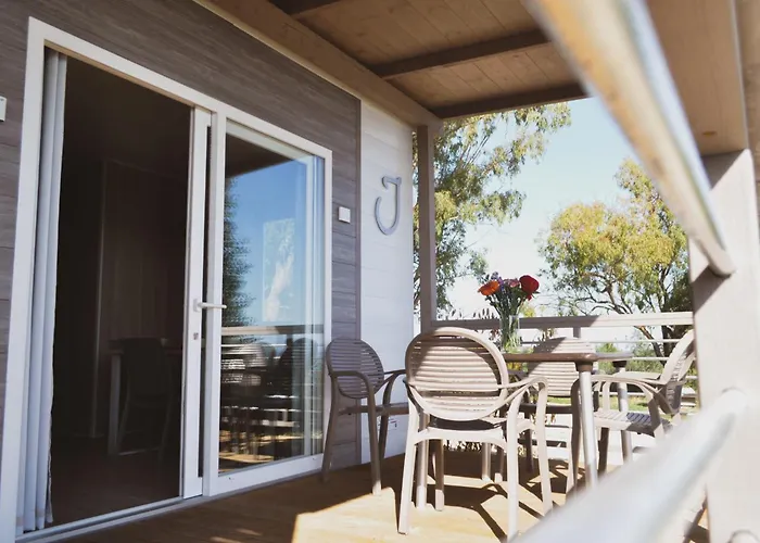 Grotta Del Saraceno 3* Vasto