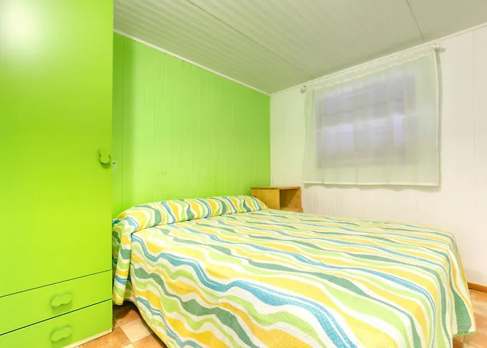 Grotta Del Saraceno Aparthotel