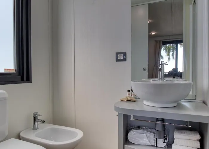 Grotta Del Saraceno Vasto