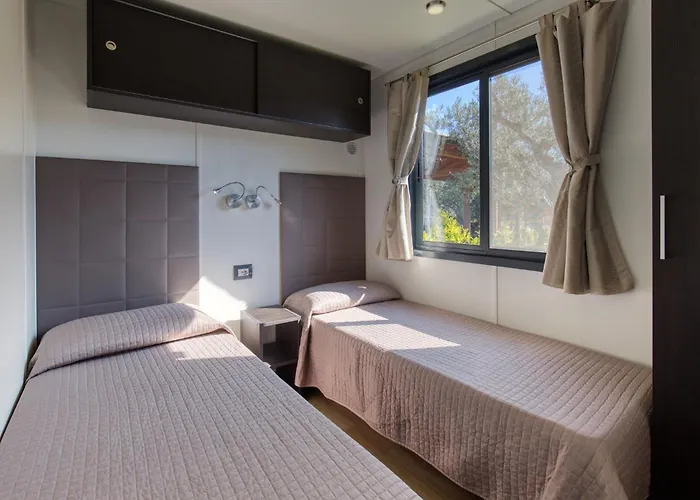 Grotta Del Saraceno 3* Vasto