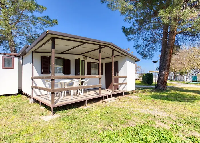 Grotta Del Saraceno Lägenhetshotell 3*