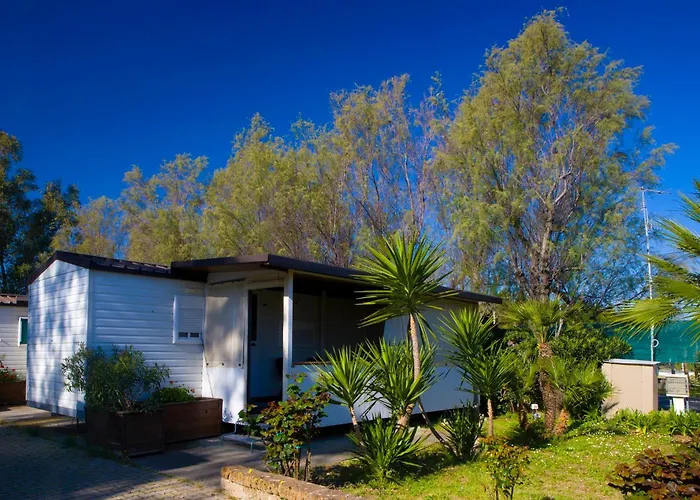 Grotta Del Saraceno Vasto