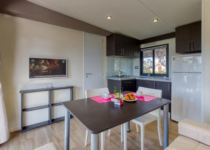 Grotta Del Saraceno Aparthotel